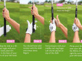 Golf tips cho người mới chơi