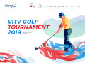 Kênh truyền hình VITV tổ chức giải golf kỷ niệm 10 năm thành lập