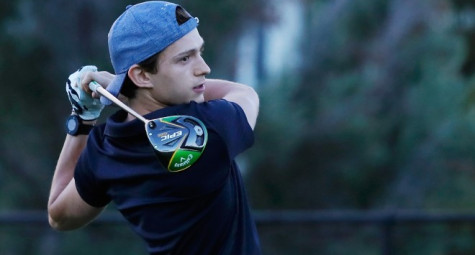 Hollywood actor Tom Holland to play In Alfred Dunhill Links 