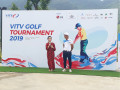 Khai mạc giải đấu VITV Golf Tournament 2019