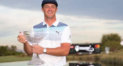 Shriners Hospitals 2019: Vị trí đỉnh bảng chật chội, Phil Mickelson trượt dài 18 thứ hạng