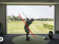 Sự kết nối giữa cơ thể và vòng swing