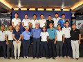 Việt Nam có thêm 11 trọng tài golf đạt chứng chỉ R&A Lv3