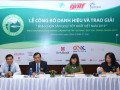 Kênh truyền hình Thể thao Golf HD đưa tin về Lễ Công bố danh hiệu và Trao giải Cuộc "Bình chọn Sân golf Tốt nhất Việt Nam 2019″