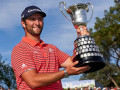 Jon Rahm bảo vệ thành công ngôi vô địch tại Spanish Open