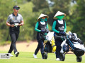 Triển vọng golf chuyên nghiệp tại Việt Nam