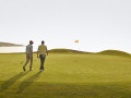 5 lợi ích tinh thần từ việc chơi golf