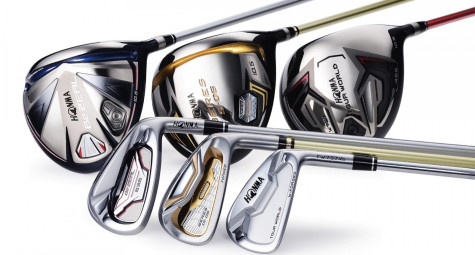 Những điều cần biết về thương hiệu Honma  tại VH golf
