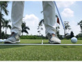 Tầm quan trọng của vị trí bóng trong putting