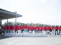 Khép lại thành công giải Vô Địch Câu Lạc Bộ Montgomerie Links Vietnam lần thứ 10