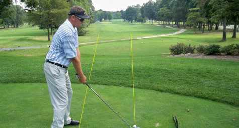 Những lỗi lớn thường mắc phải khi swing