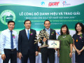 Laguna Lăng Cô Golf Club giành danh hiệu “Sân golf Tốt nhất Việt Nam 2019”