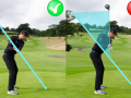Những lỗi lớn thường mắc phải khi swing (tiếp)