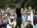 Tiger Woods dẫn đầu BXH Zozo Championship 2019 sau vòng 1