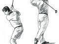 Làm thế nào để swing chuẩn?