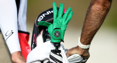 5 cách giúp găng tay chơi golf bền hơn