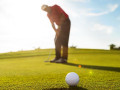 Chinh phục sân golf ở lần chơi đầu tiên