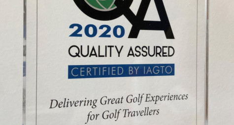 IAGTO announces Quality Assured Certification scheme for golf courses worldwide