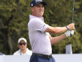 Justin Thomas vươn lên dẫn đầu sau vòng 2 CJ Cup @ Nine Bridges 2019