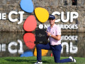 Đánh bại Danny Lee, Justin Thomas trở thành tân vương CJ Cup 2019