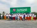 FLC Hanoi Junior Golf Tour 2019 vòng 5 chính thức khởi tranh