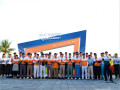 1,200 golfer tranh tài tại FLCHomes Tournament 2019
