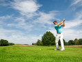 Golf tip cho người thuận tay trái