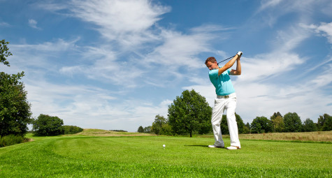 Golf tip cho người thuận tay trái