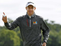 Houston Open 2019: Peter Malnati dẫn đầu BXH với cách biệt 1 gậy sau vòng 2