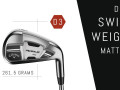 Tìm hiểu về swingweight