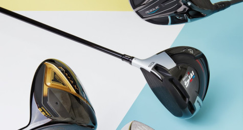 Những vấn đề thường gặp với trang bị chơi golf