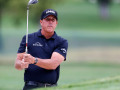 Shriners Hospitals for Childern Open 2019: Phil Mickelson mở màn đầy ấn tượng