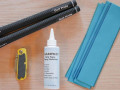 Những chú ý khi tự thay grip tại nhà