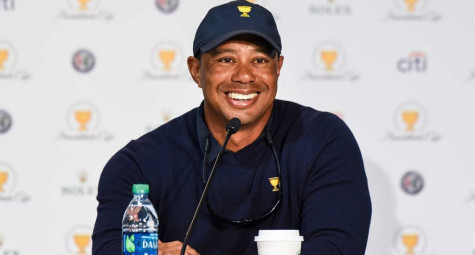 Golfer nào sẽ được Tiger Woods ghi danh vào đội tuyển Hoa Kỳ thi đấu tại Presidents Cup 2019?