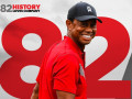 Tiger Woods và danh hiệu PGA Tour kỷ lục: Thành công bởi không bao giờ từ bỏ