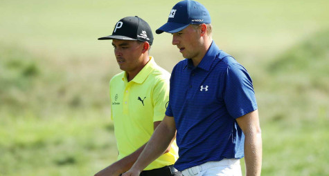 Presidents Cup 2019: Tại sao Rickie Fowler hay Jordan Spieth không lọt vào mắt xanh của Tiger Woods?