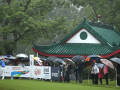 Hong Kong Golf Open bị trì hoãn vì lý do an toàn