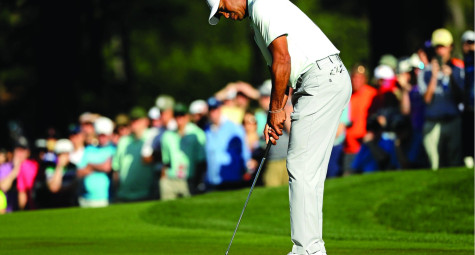 Chiến thuật short game
