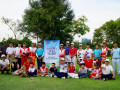 JUNIOR’S GOLF TALEND – Tìm kiếm tài năng golf trẻ