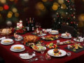 Let The Holidays Begin with Pullman Hanoi!