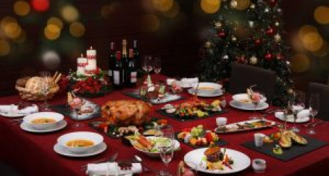 Let The Holidays Begin with Pullman Hanoi!
