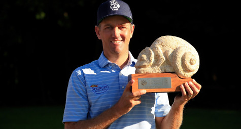 Vô địch Mayakoba Golf Classic 2019, Brendon Todd bỏ túi 1,23 triệu đô la