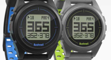 Những chiếc đồng hồ GPS golf tuyệt nhất