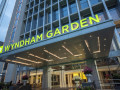 Gặp gỡ Luke Benbow – Tổng Giám đốc khách sạn Wyndham Garden Hanoi
