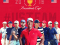 Presidents Cup 2019: Tuyển Mỹ