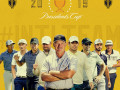 Presidents Cup 2019: Tuyển Quốc tế