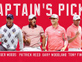 Tiger Woods tự chọn chính mình là 1 trong 4 thành viên cuối cùng thuộc tuyển Mỹ tham dự Presidents Cup 2019