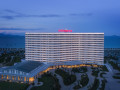 Khai trương khu nghỉ dưỡng tích hợp giải trí đẳng cấp 5 sao Thương hiệu quốc tế Mövenpick đầu tiên tại Cam Ranh