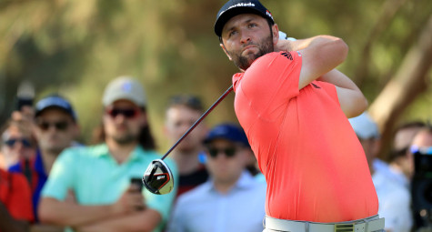 Bộ gậy đồng hành cùng Jon Rahm vươn lên đỉnh cao European Tour