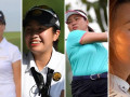Sự cuốn hút của golf với phái nữ